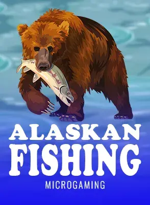 Alaskan Fishing