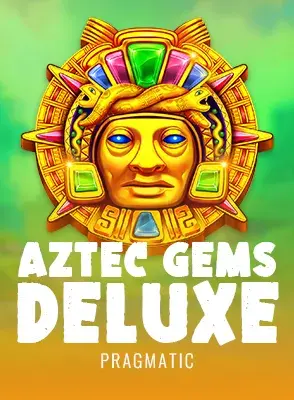 Aztec Gems Deluxe