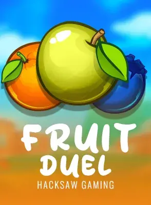 Fruit Duel