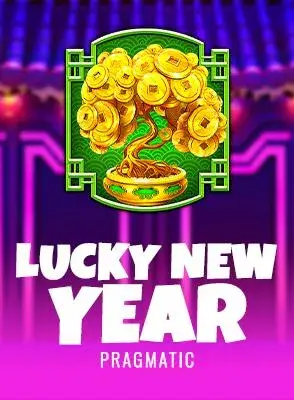 Lucky New Year