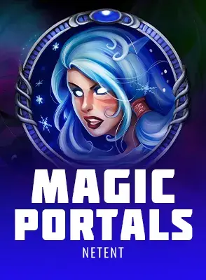 Magic Portals